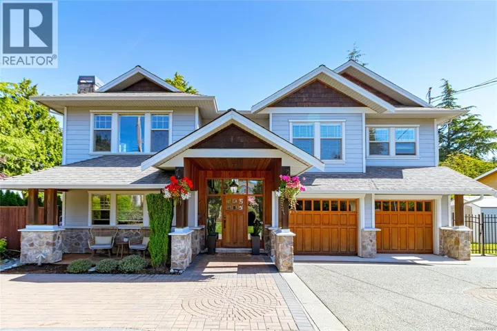 1786 Barrie Rd, Saanich, British Columbia V8N2W7