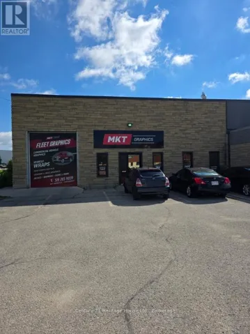 1 - 45 DAWSON ROAD, Guelph (Junction/Onward Willow), Ontario N1H1B1