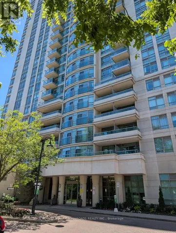 1026 - 238 BONIS AVENUE, Toronto (Tam O'Shanter-Sullivan), Ontario M1T3W7