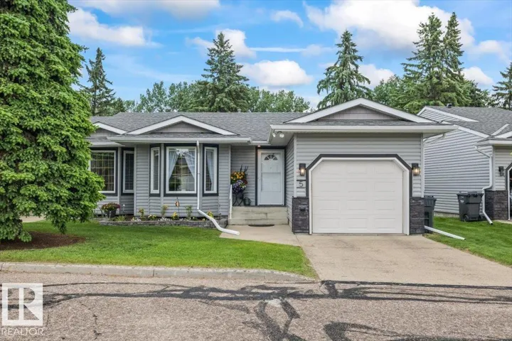 #5 2A FIELDSTONE DR, Spruce Grove, Alberta T7X3E7