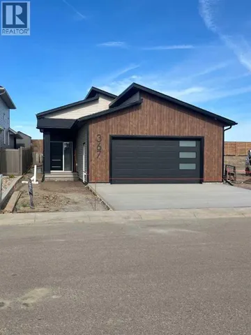 367 Sterling Crescent SE, Medicine Hat, Alberta T1B0P6