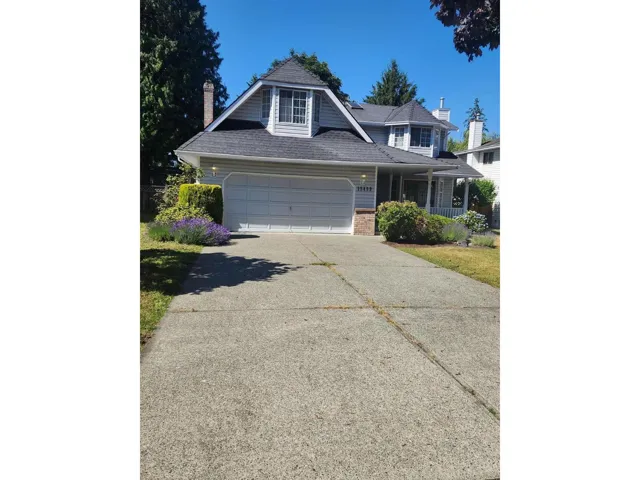15499 E 91A AVENUE, Surrey, British Columbia V3R9X1