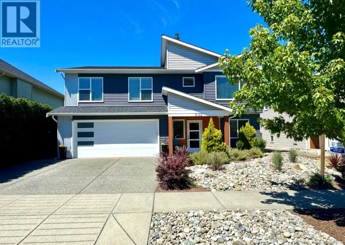 532 Lori Pl, Nanaimo, British Columbia V9R0H8