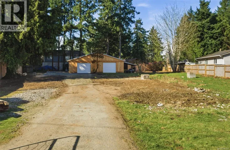 2129 Fishers Dr, Nanaimo, British Columbia V9X1K1