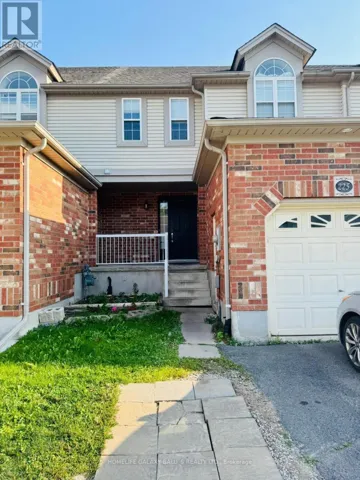 225 COTTON GRASS STREET, Kitchener, Ontario N2E4A5