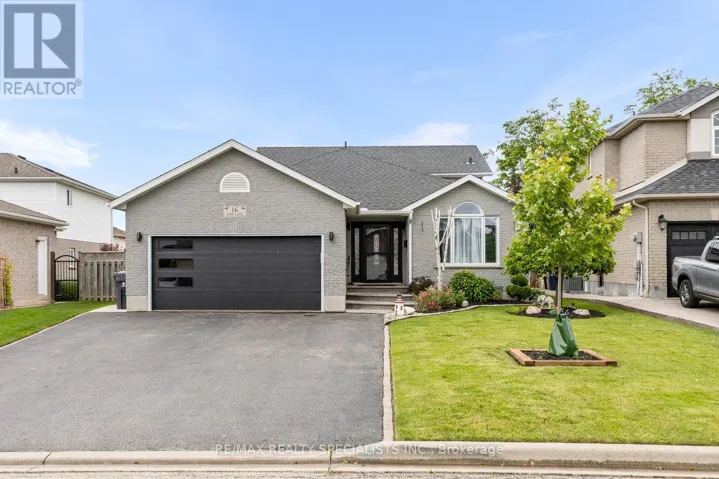 16 LOIS LANE, Guelph (Willow West/Sugarbush/West Acres), Ontario N1K1W7