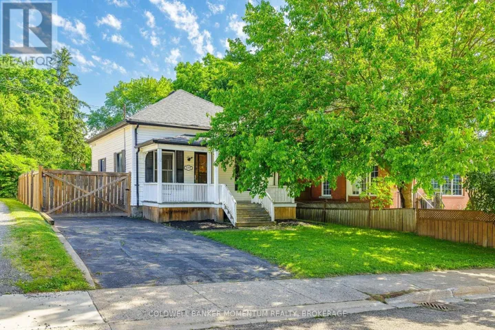 4319 SENECA STREET, Niagara Falls (Downtown), Ontario L2E1G5