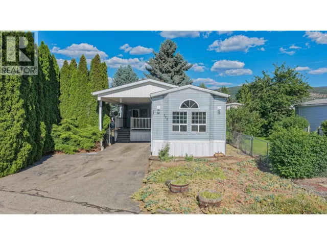 9020 JIM BAILEY Road Unit# 139, Lake Country, British Columbia V4V1E5