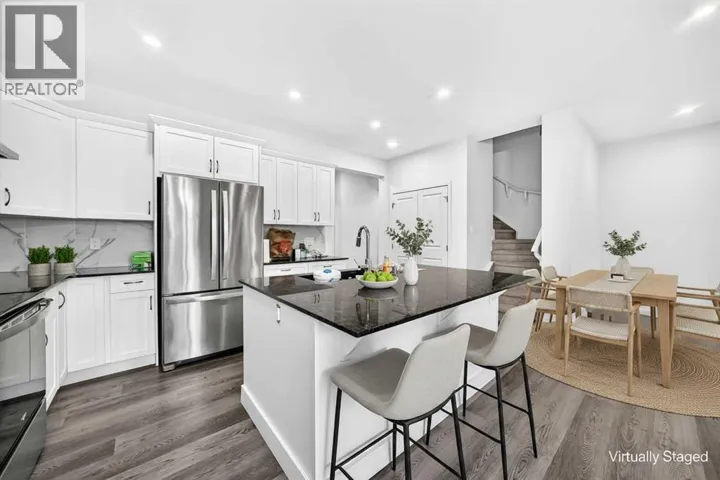 349 Seton Villas SE, Calgary, Alberta T3M3J9