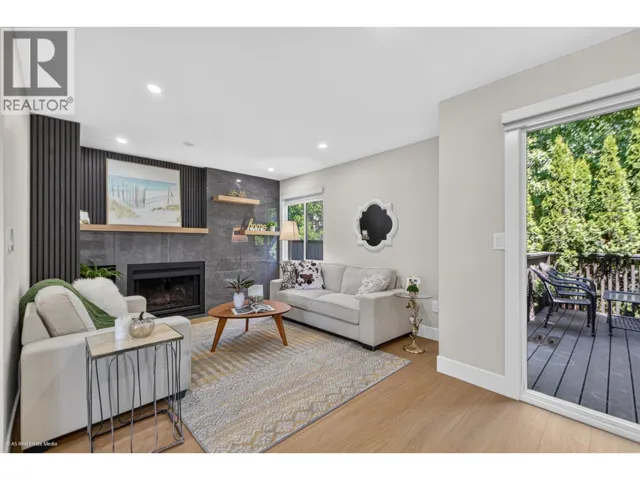 8557 WOODRIDGE PLACE, Burnaby, British Columbia V5A4B3