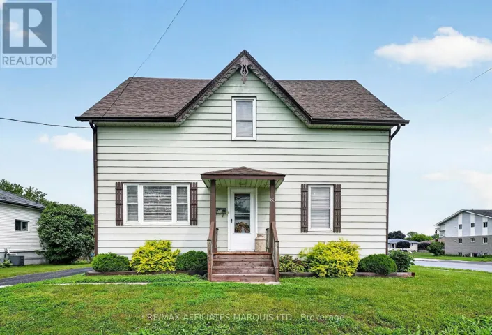 83 ELEVENTH STREET E, Cornwall, Ontario K6H2Y3