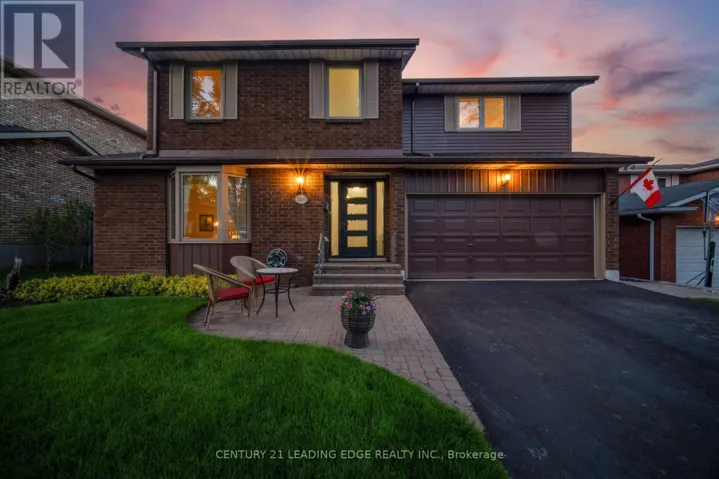 2203 PREVIN COURT, Burlington (Brant Hills), Ontario L7P4J3