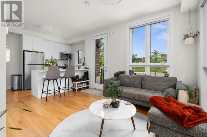 1 - 713 LAWRENCE AVENUE W, Toronto (Yorkdale-Glen Park), Ontario M6A1B4