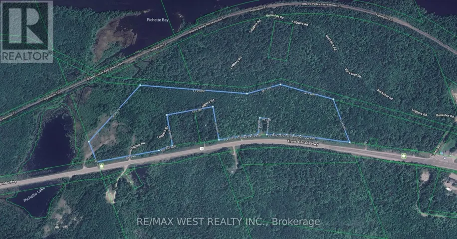 40960 HIGHWAY 17, Head, Clara and Maria, Ontario K0J2K0