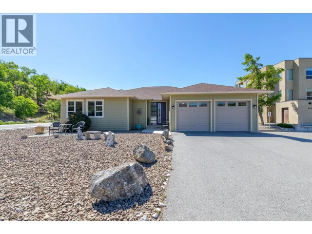 6602 Oxbow Crescent, Oliver, British Columbia V0H1T4