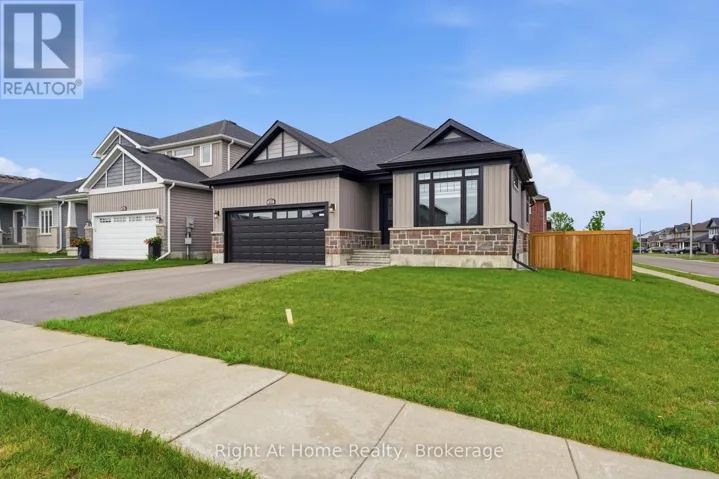 27 REDWOOD DRIVE, Belleville (Thurlow Ward), Ontario K8N0K3