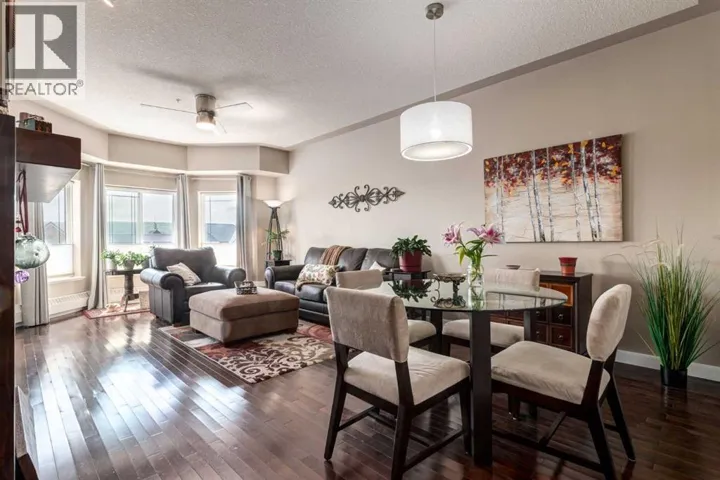 502, 30 Discovery Ridge Close SW, Calgary, Alberta T3H5X5