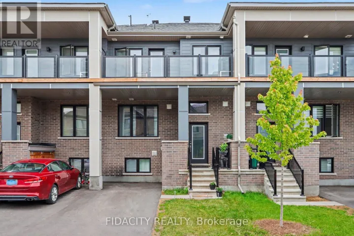 205 BEEBALM CRESCENT, Ottawa, Ontario K2J7G9