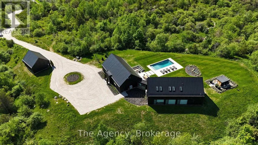 716555 1ST LINE E, Mulmur, Ontario L0N1J0