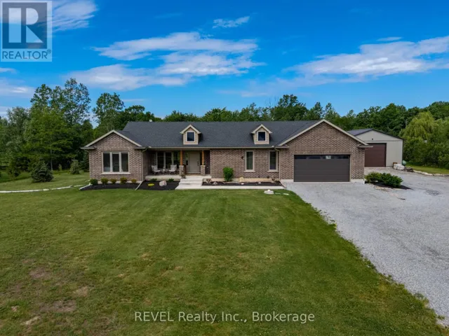 51086 DEEKS ROAD S, Wainfleet (Marshville/Winger), Ontario L0S1V0