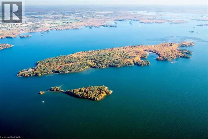 WC3-1 W HARDWOOD Island, Lavigne, Ontario P0H1R0