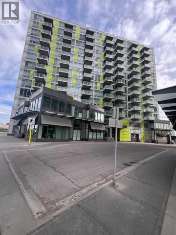 1306, 30 Brentwood Common NW, Calgary, Alberta T2L2L8