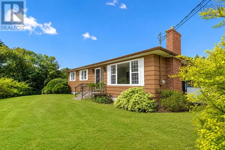 49 Point Aconi Road, Point Aconi, Nova Scotia B1Y3B2