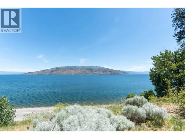 6473 Renfrew Road, Peachland, British Columbia V0H1X7