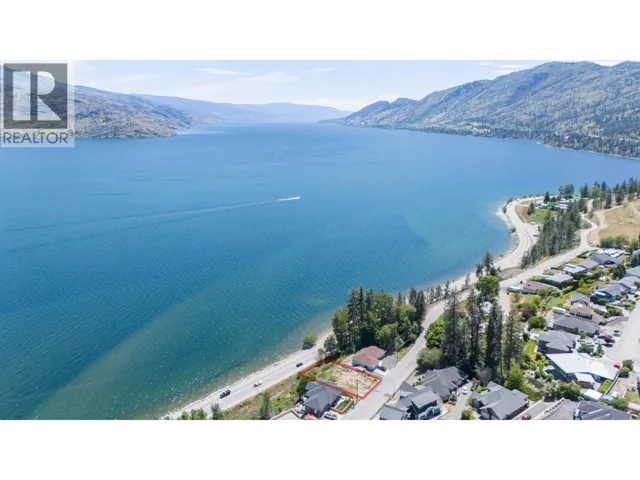 6473 Renfrew Road, Peachland, British Columbia V0H1X7