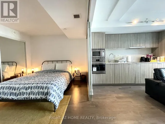 1616 - 955 BAY STREET, Toronto (Bay Street Corridor), Ontario M5S0C6