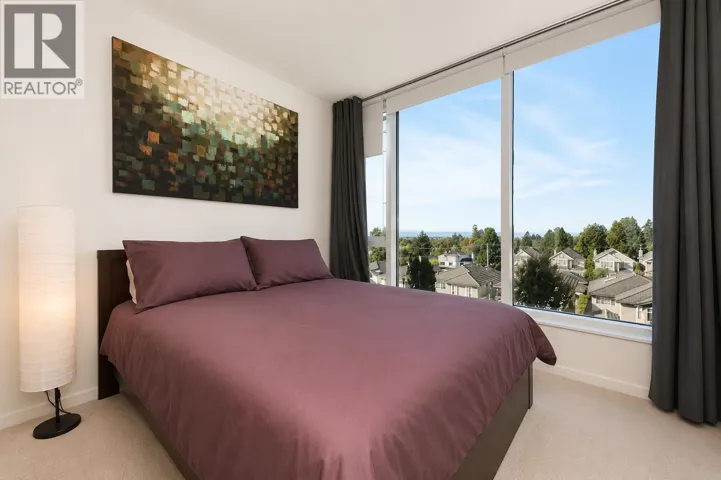 718 8488 CORNISH STREET, Vancouver, British Columbia V6P0C2