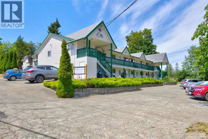 4 2736 Ulverston Ave, Cumberland, British Columbia V0R1S0