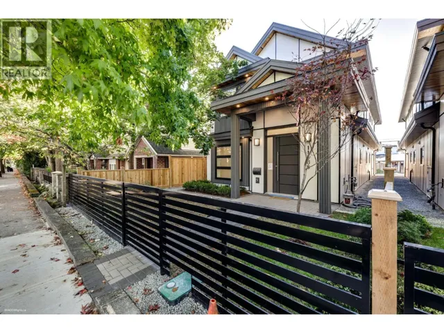 11468 WILLIAMS ROAD, Richmond, British Columbia V7A1J4