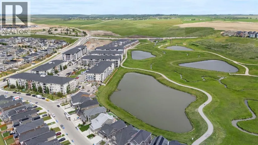 2102, 298 Sage Meadows Park NW, Calgary, Alberta T3P1P5
