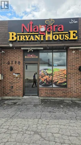 6119 MAIN STREET, Niagara Falls (Dorchester), Ontario L2G6A2