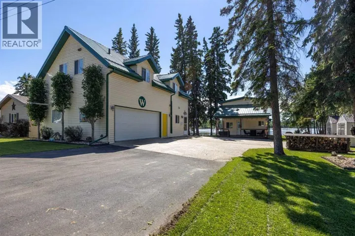 611 Lakeview Road, Rural Athabasca County, Alberta T0A0M0