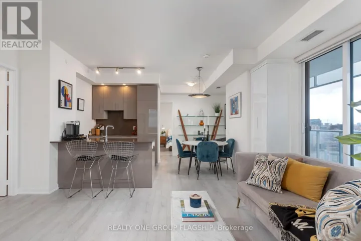 1609 - 28 FREELAND STREET, Toronto (Waterfront Communities), Ontario M5E0E3