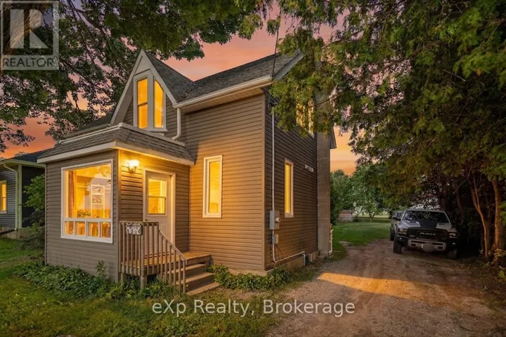 171 CLYDE STREET, Morris Turnberry (Bluevale), Ontario N0G1G0