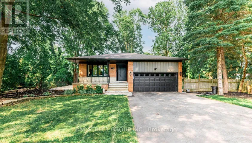 ROOM - 25 JEREMY DRIVE, Markham (Unionville), Ontario L3R2K7