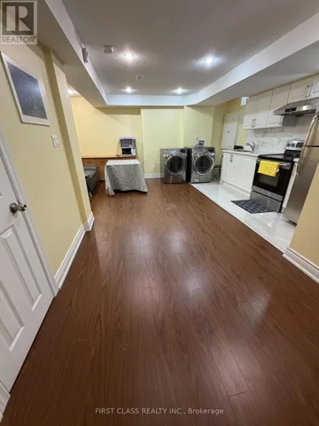 BSMT - 10 SCOTT BROWN STREET, Markham (Wismer), Ontario L6E1V9
