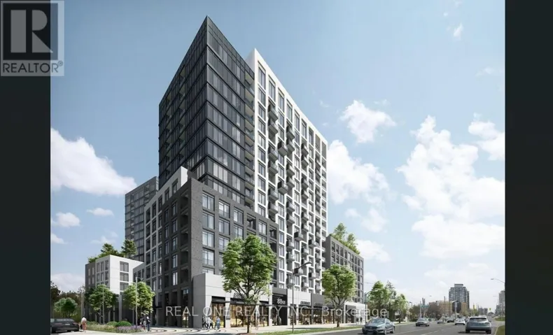 201E - 8868 YONGE STREET, Richmond Hill (South Richvale), Ontario L4C1Z8