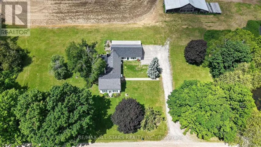 1670 CONCESSION ROAD A, Ramara (Brechin), Ontario L0K1B0
