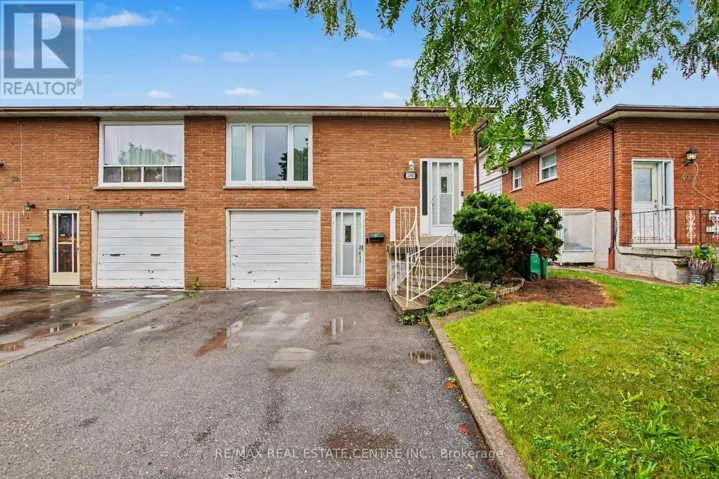 396 PINEMEADOW AVENUE, Mississauga (Cooksville), Ontario L5B2J9