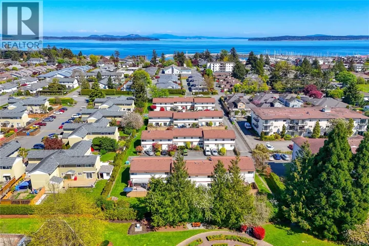 6 10046 Fifth St, Sidney, British Columbia V8L2X9