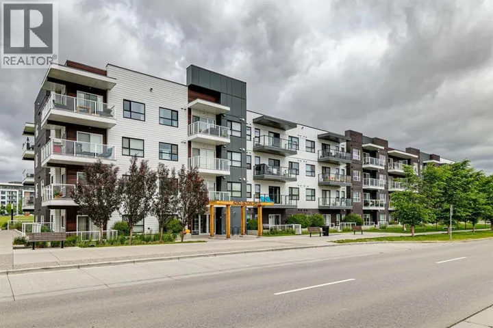 408, 4250 Seton Drive SE, Calgary, Alberta T3M3B7