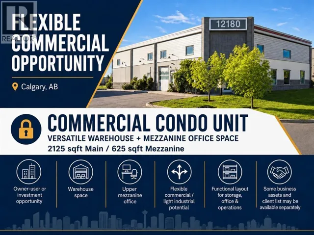 14, 12180 44 Street SE, Calgary, Alberta T2Z4A2