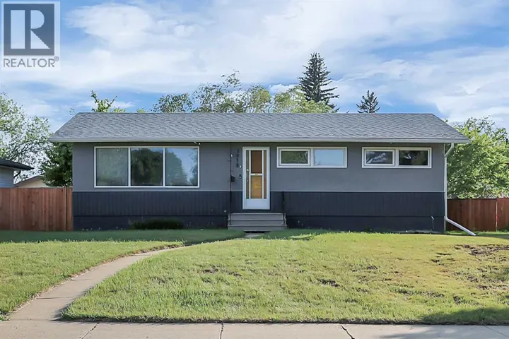 3918 37 Avenue, Red Deer, Alberta T4N2T2