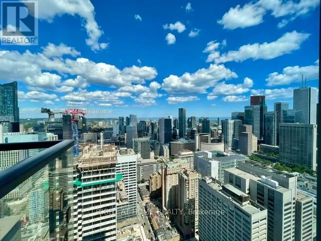 4106 - 488 UNIVERSITY AVENUE, Toronto (Kensington-Chinatown), Ontario M5G0C1