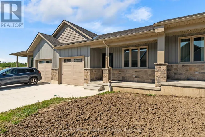27 SILVER CREEK ROAD, Huron East (Seaforth), Ontario N0K1W0