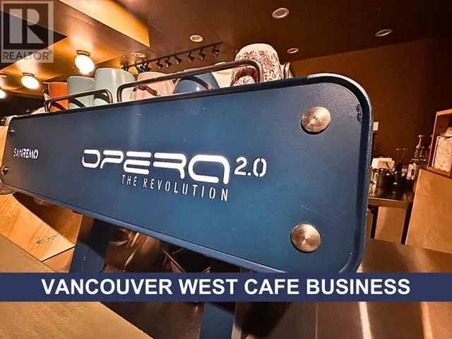 2948 W 4TH AVENUE, Vancouver, British Columbia V6K1R2